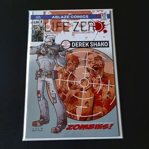 Life Zero #3